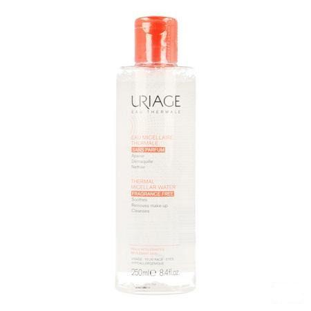 Uriage Eau Micellaire Thermale Lot. P Intol. 250 ml