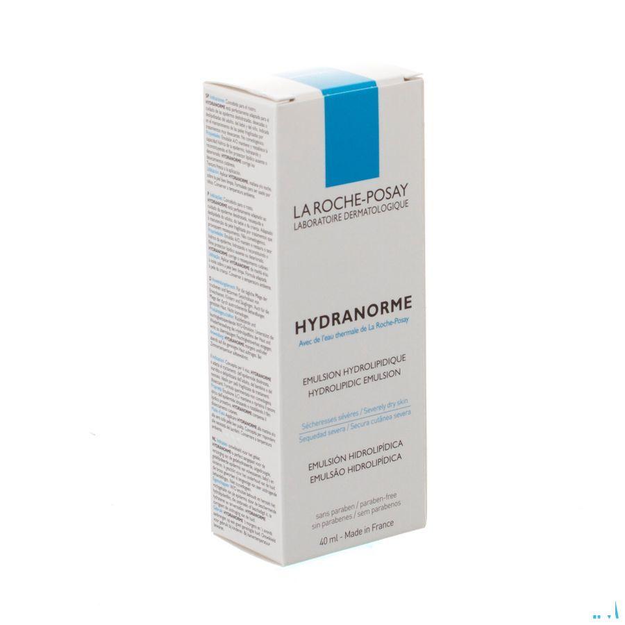 Hydranorme 40 ml  -  La Roche-Posay