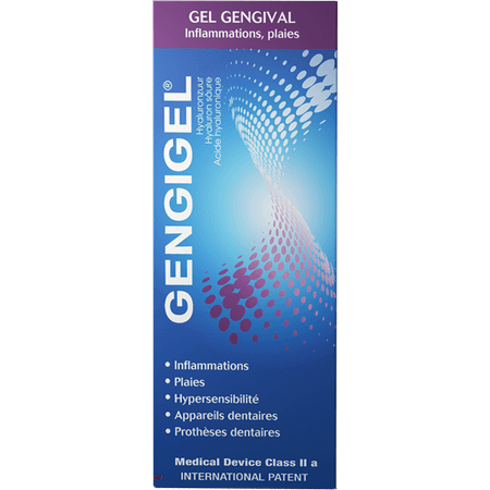 Gengigel Gel 20 ml