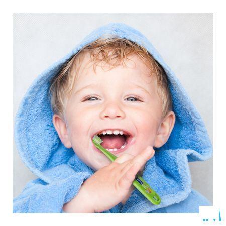 Vitis Kids Gel Tandpasta 50 ml  -  Dentaid