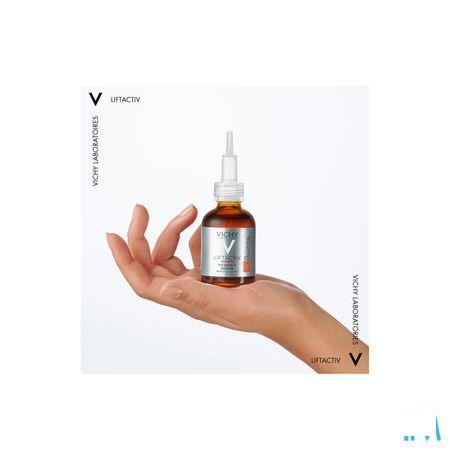 Vichy Liftactiv Vitamin C Serum 20 ml