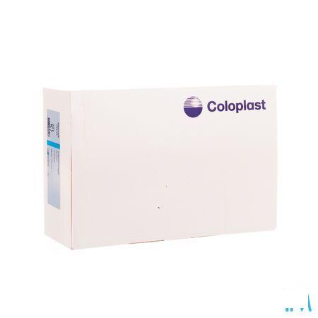 Alterna Irrigatiezak 2d 60mm 30 12836  -  Coloplast