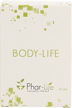 Phar Life Body-life Capsule 60