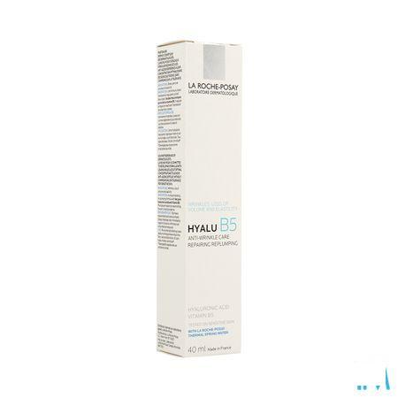 Hyalu B5 Soin 40 ml  -  La Roche-Posay
