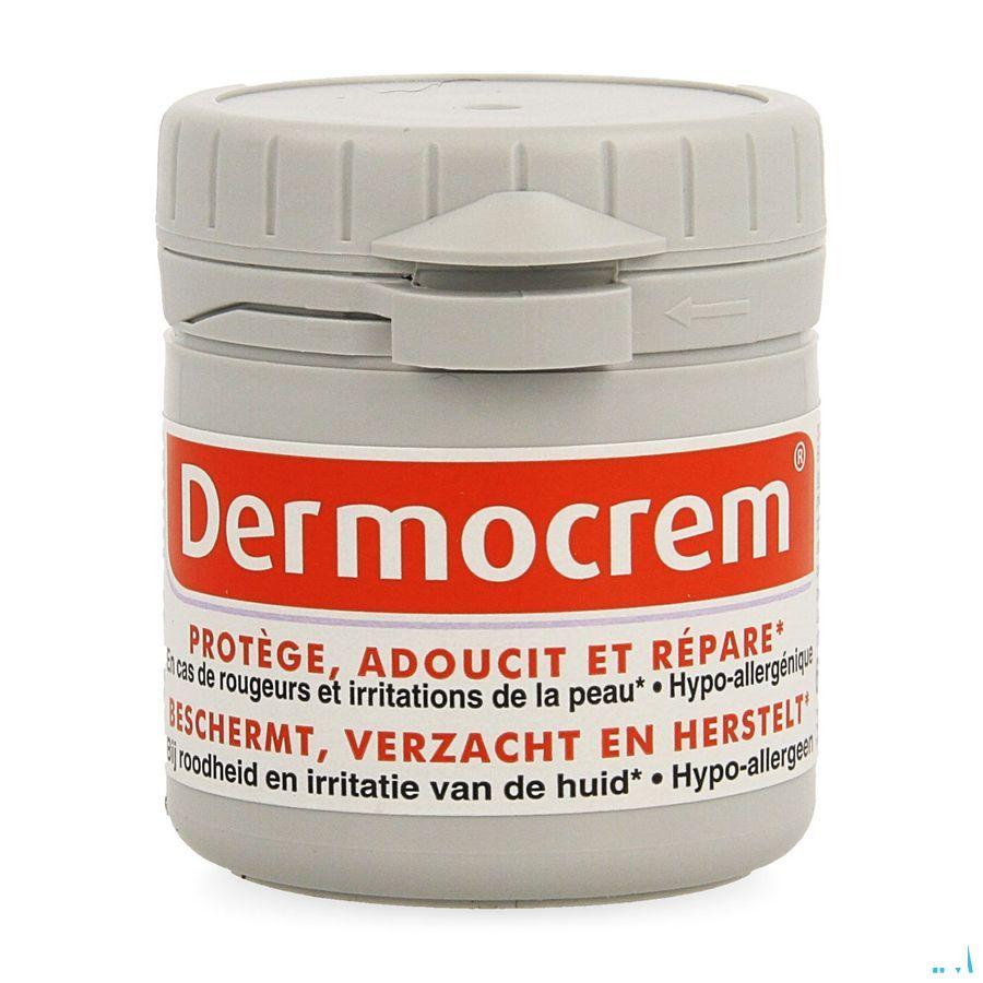 Dermocrem Creme 60 G