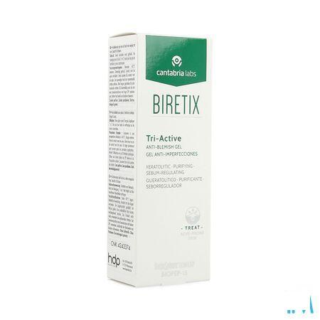 Biretix Tri-Active Tube 50  ml Nf  -  Hdp Medical Int.