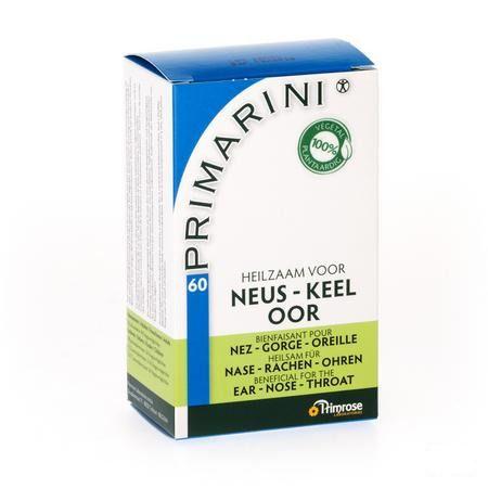 Primarini Capsule 60 
