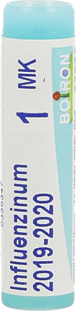 Influenzinum MK Gl  -  Boiron