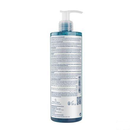 Ducray Keracnyl Schuimende Gel 400 ml  -  Ducray Benelux