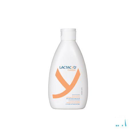 Lactacyd Intieme Waslotion 200 ml