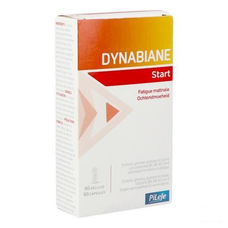 Dynabiane Gel 60x592 mg  -  Pileje
