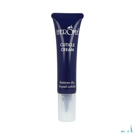 Herome Cuticle Cream 15 ml 2020  -  Diacosmo