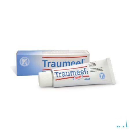 Traumeel S Dentogel 50 gr  -  Heel