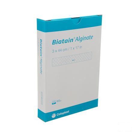 Biatain Alginate Filler 44cm 6 3740  -  Coloplast