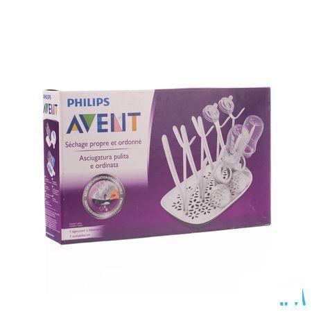 Philips Avent Droogrekje Fles Scf149/00  -  Bomedys