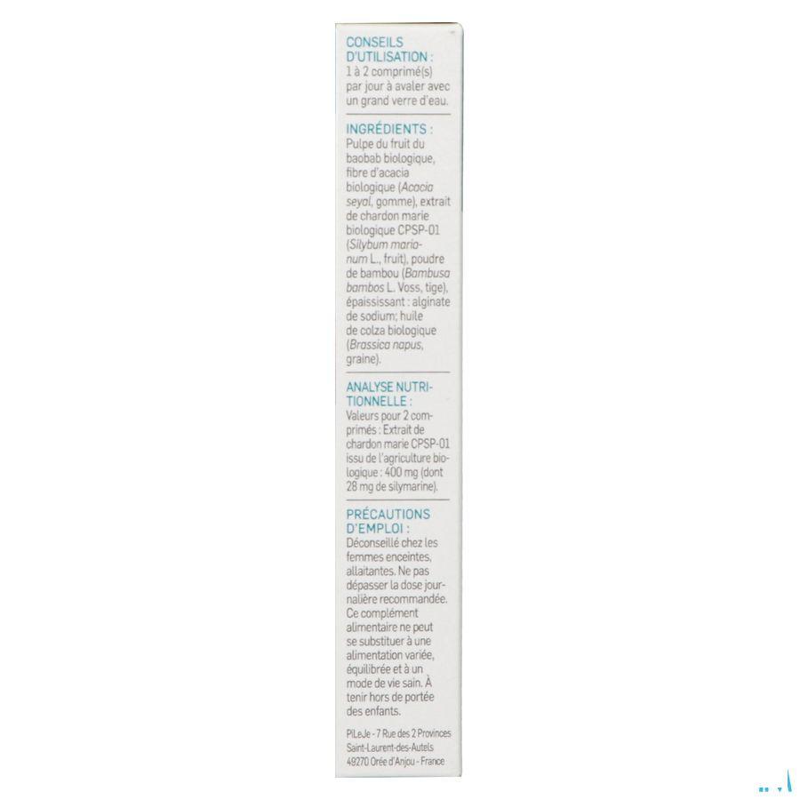 Phytobiane Mariadistel Tabl 30