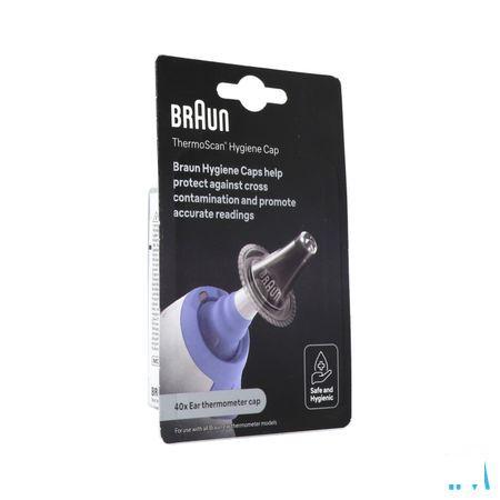 Braun Lf-40 Lensfilters Thermoscan 40pc 