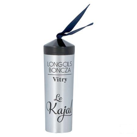 Longcils Boncza Le Kajal Crayon Yeux Marine  -  Vitry