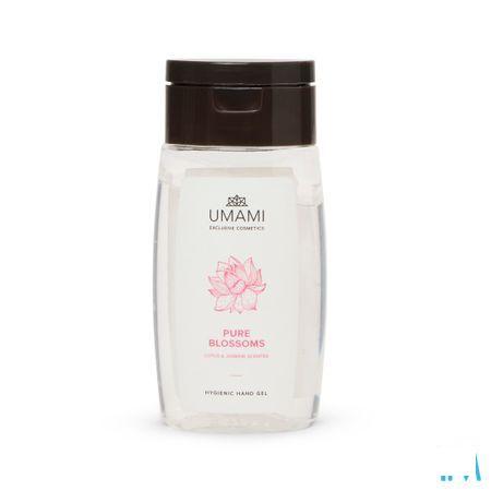 Umami Pure Blossoms Lotus & Jasmijn Handgel 50 ml