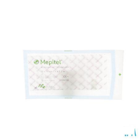 Mepitel Ster 10,0cm x 18,0cm 1 291010