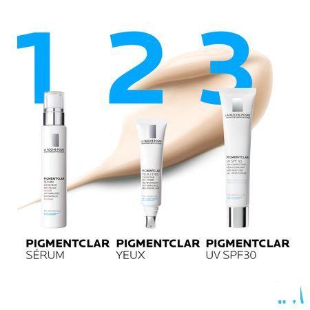 Pigmentclar Ogen 15 ml  -  La Roche-Posay