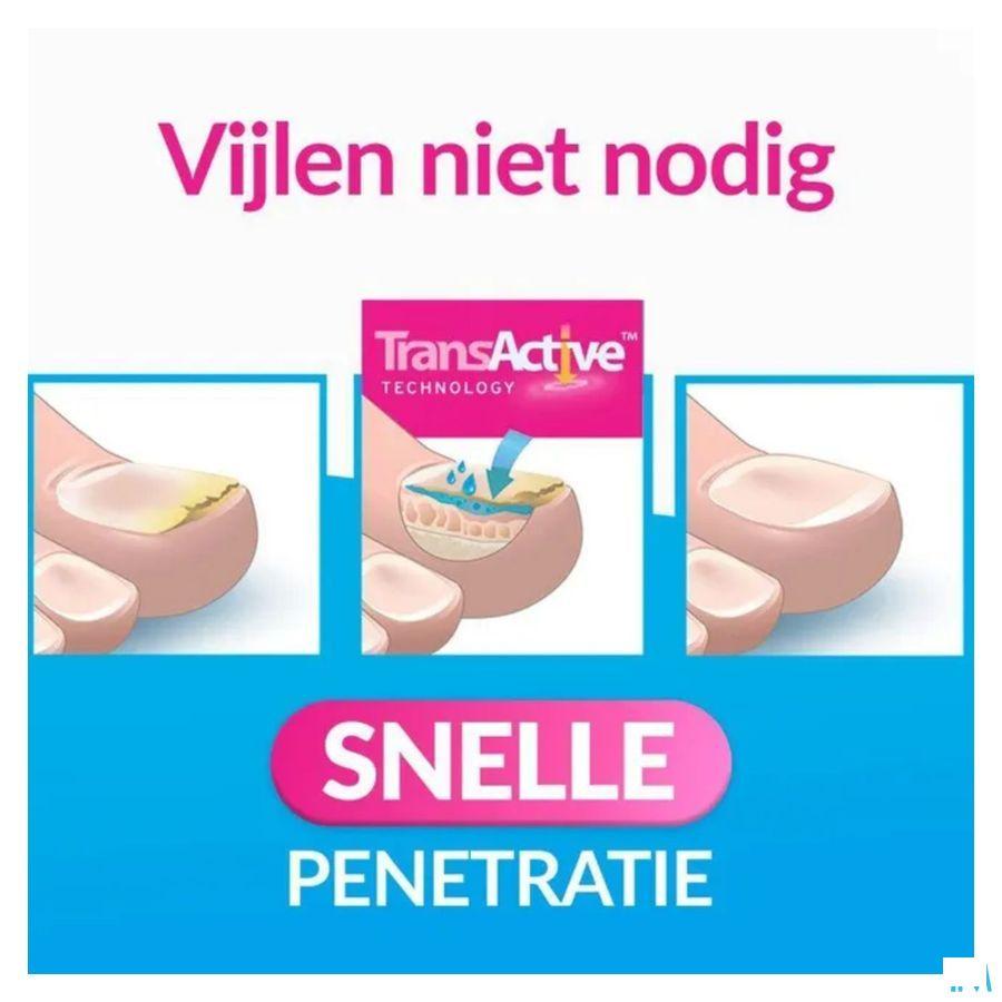 Excilor Liquid 3,3 ml