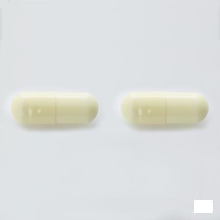 L-tryptofaan Natural Energy 500 mg Capsule 60