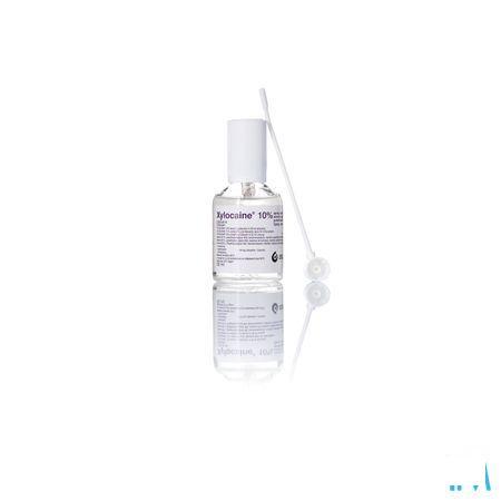 Xylocaine Spray 10% 50 ml