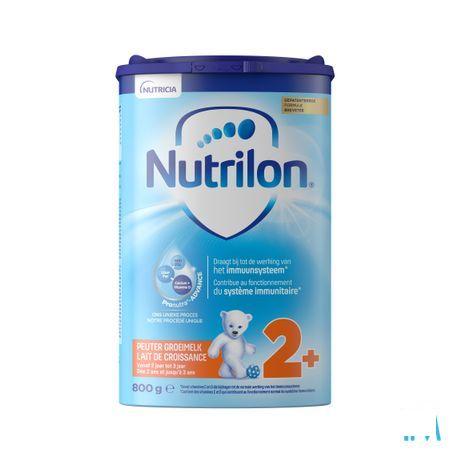 Nutrilon 2+ 800G  -  Nutricia