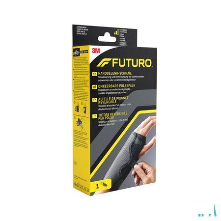 Futuro Attelle Poignet Reversible AjusComprimese Noir 1  -  3M