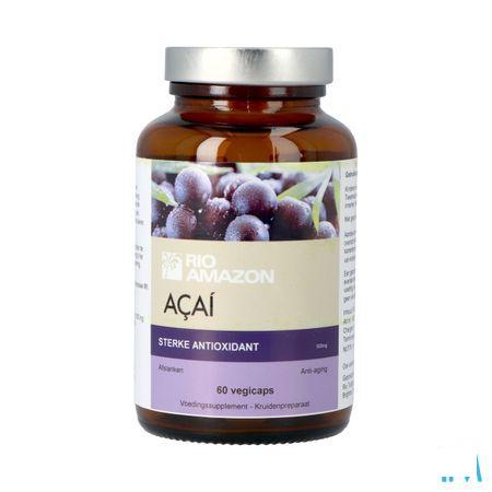 Acai Pot V-Capsule 60