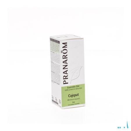Cajeput Huile Essentielle 10 ml  -  Pranarom