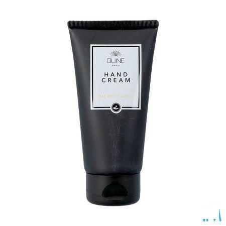 Oline Handcream White Lotus Tube 75 ml