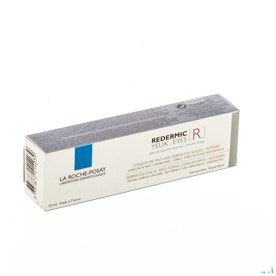 Redermic R Ogen 15 ml  -  La Roche-Posay