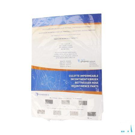 Pharmex Culotte Incont -Press.57-60