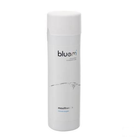 Bluem Mondwater 500 ml