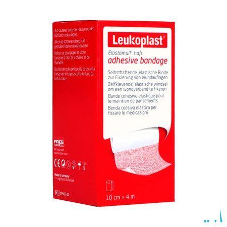 Elastomull Haft 10cm x 4M 1 Leukoplast