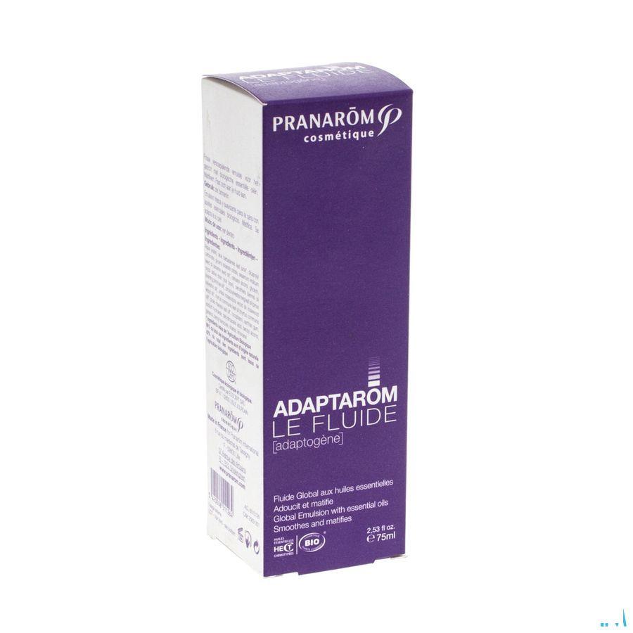 Adaptarom Fluide Hydratante 75 ml  -  Pranarom