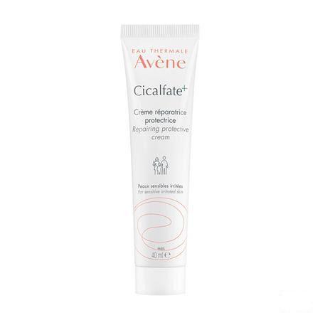 Avene Cicalfate + creme 40 ml  -  Avene