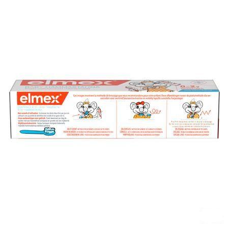 Elmex Babytandpasta 50 ml