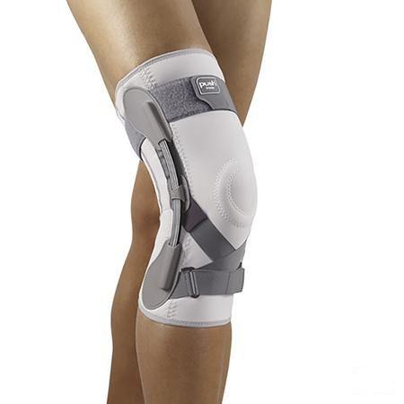 Push Med Kniebrace Links/rechts 34-37cm T3 