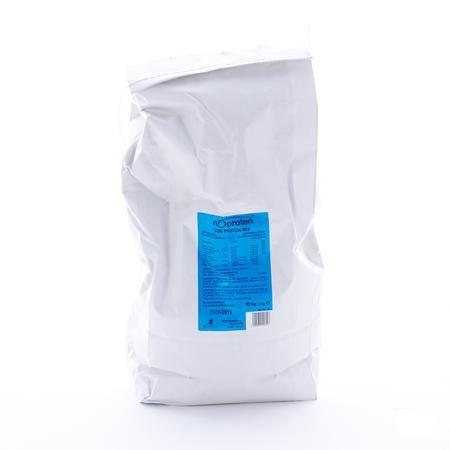 Noproten Broodmix 5kg 5802  -  Revogan