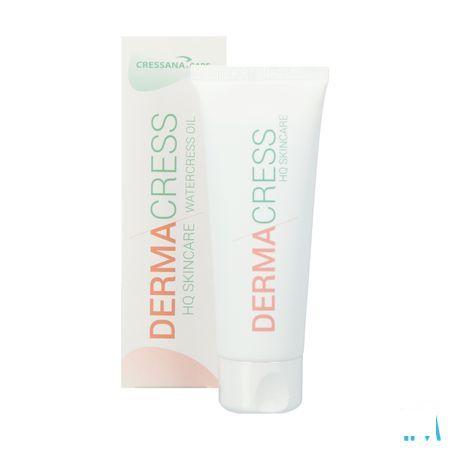 Cressana Care Dermacress Skincare 75 ml
