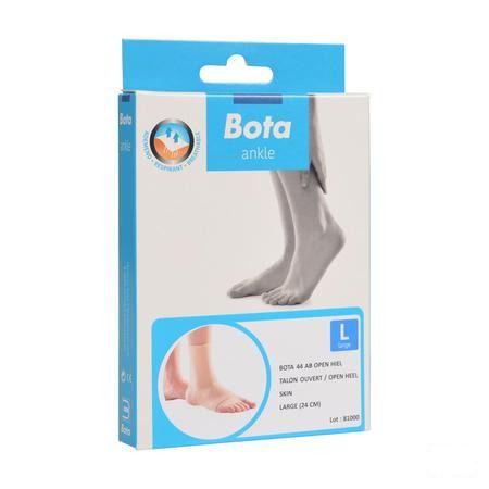 Bota 44 Ab Enkel 24Cm L