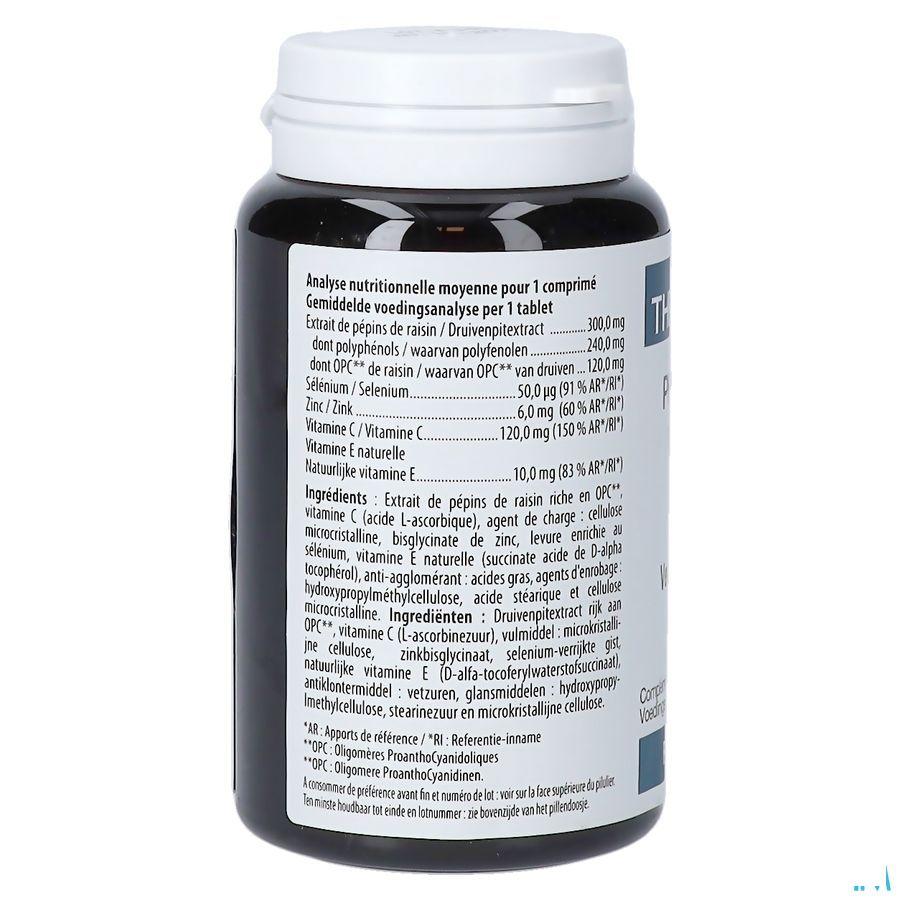 Veinol Comp 90 Physiomance Phy61B  -  Therascience