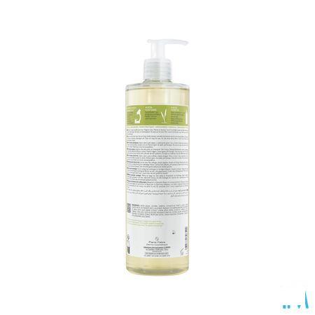Aderma Gel Douche Surgras 750 ml