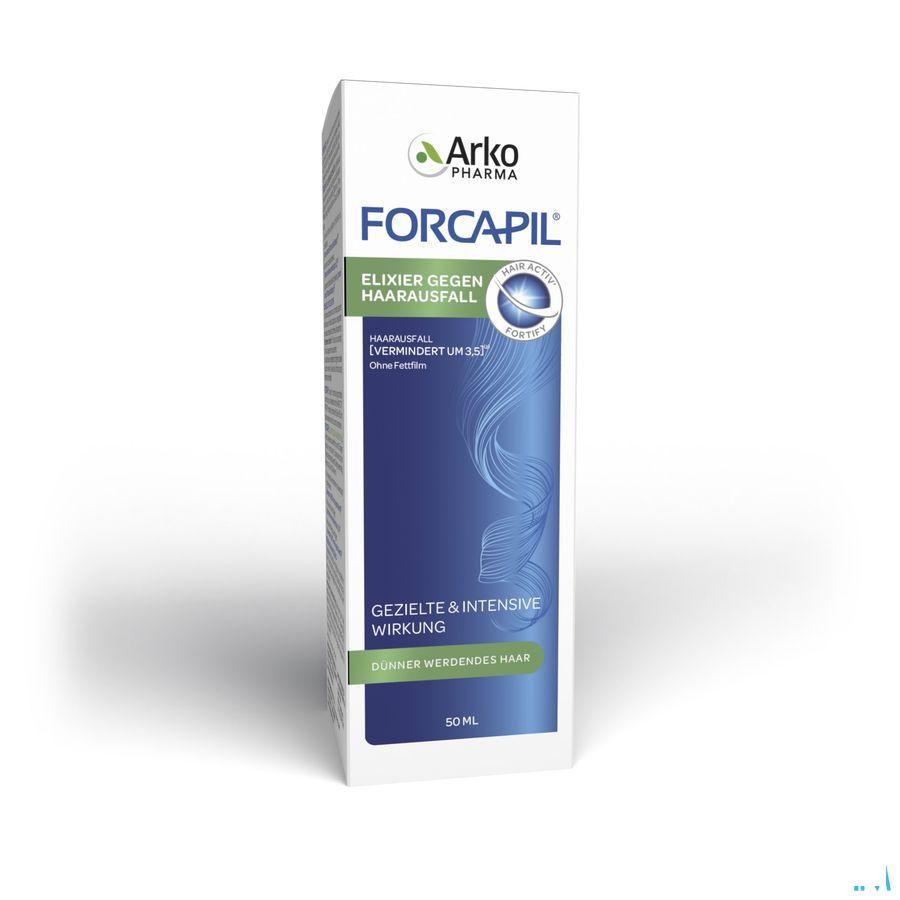 Forcapil A/Chute Elixir Fl 50 ml