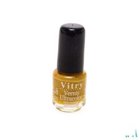 Vitry Vao Mini Lumiere D'Ambre 4 ml  -  Vitry