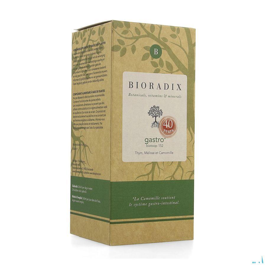 Biotoop Gastro 500 ml