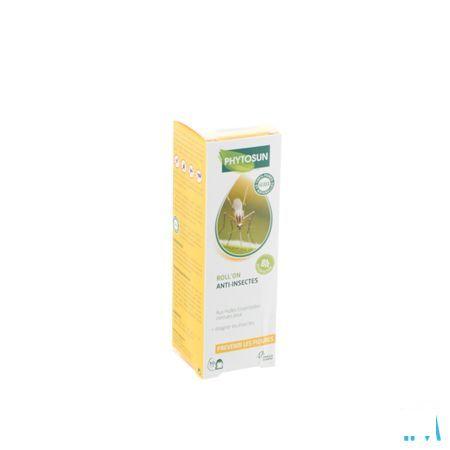 Phytosun Anti Insectes Roll'on 50 ml